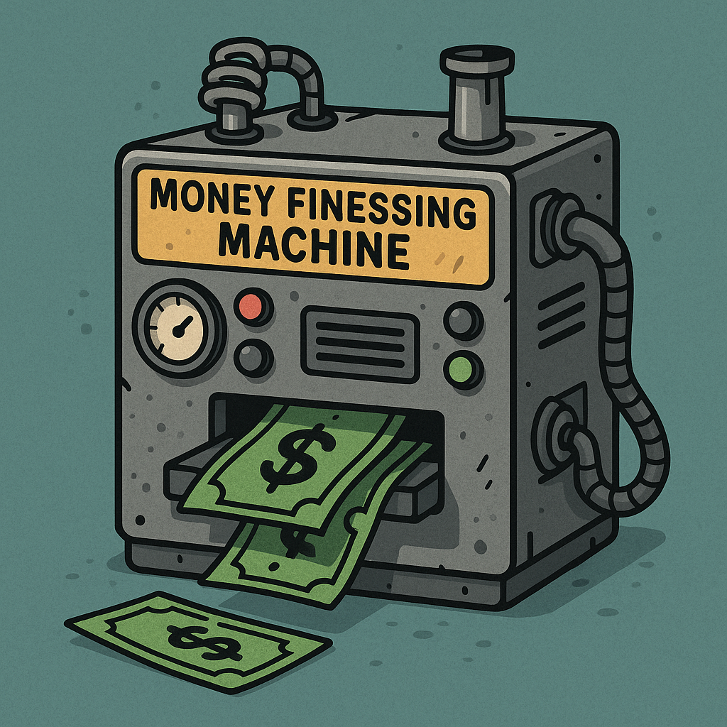 $MFM artwork
